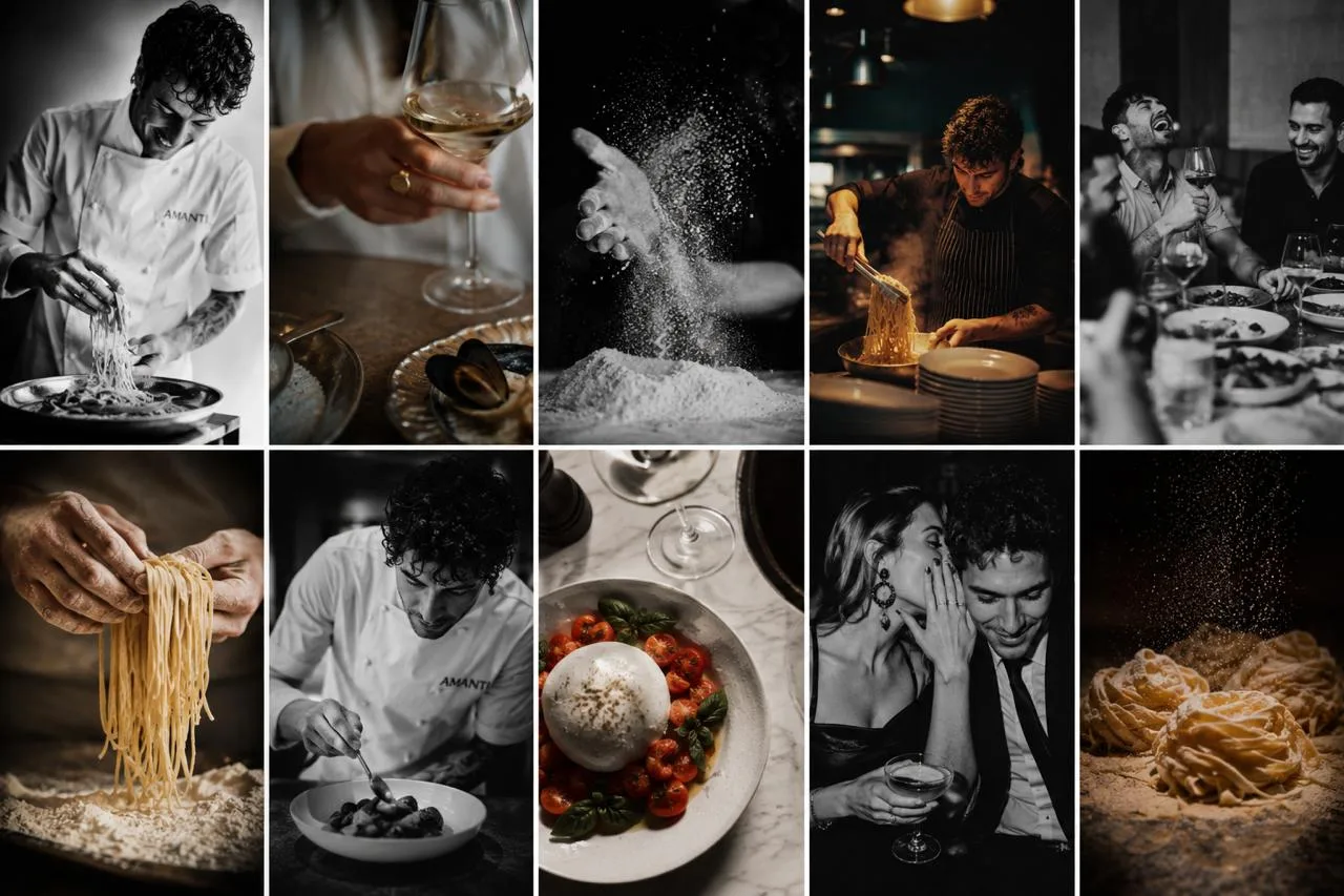 Amanti visual reference 05