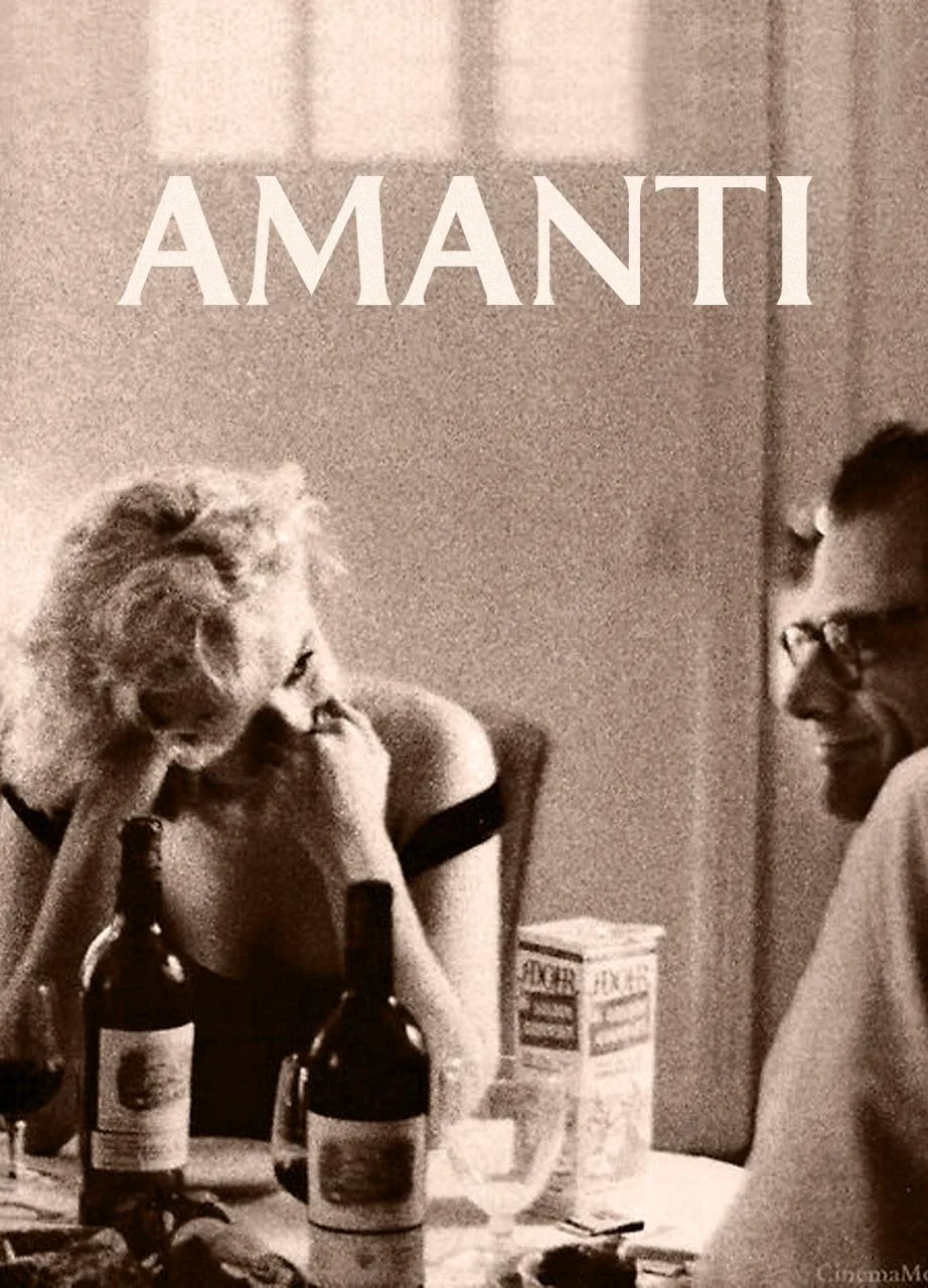 Amanti visual reference 08