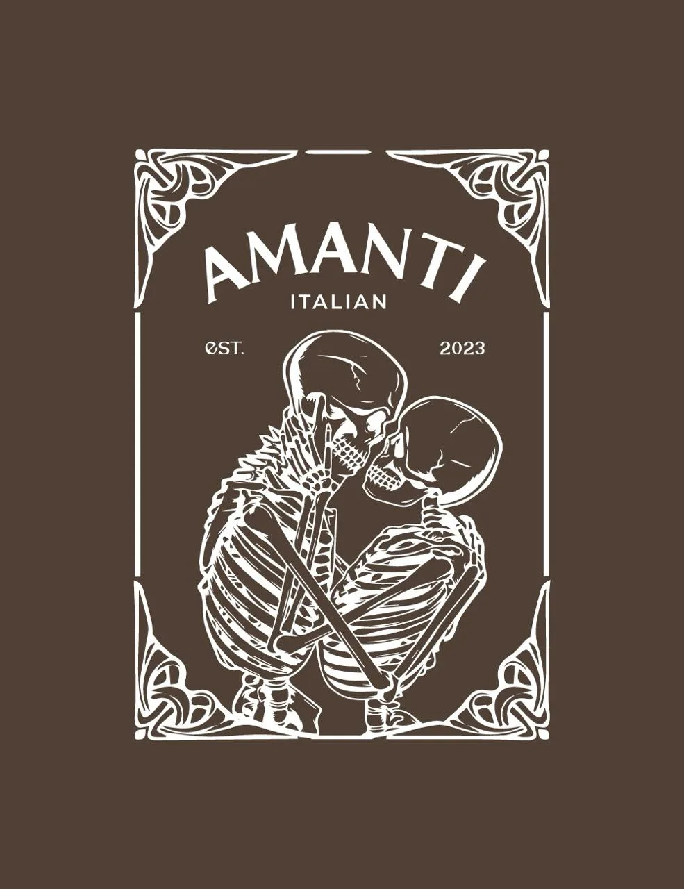 Amanti visual reference 11
