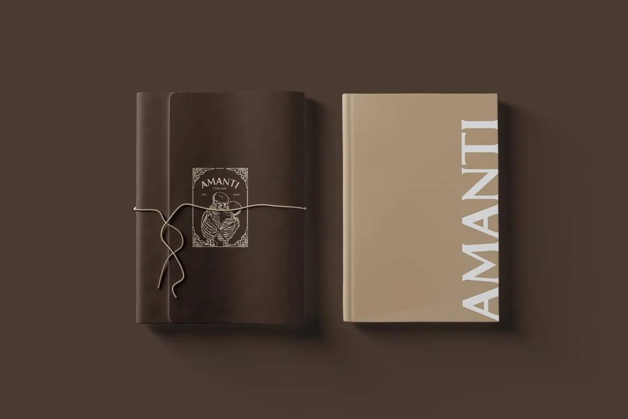 Amanti visual reference 13
