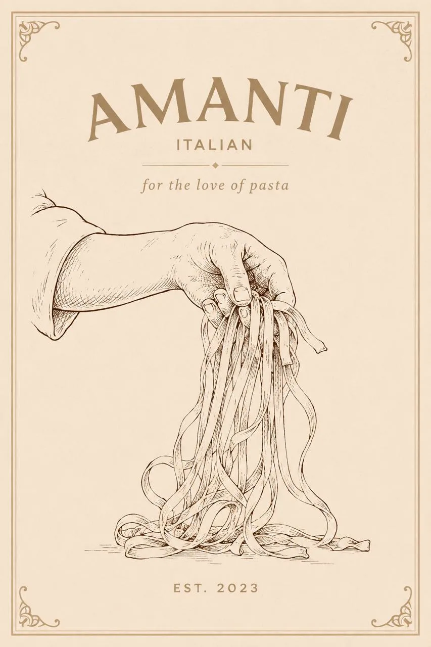 Amanti visual reference 16